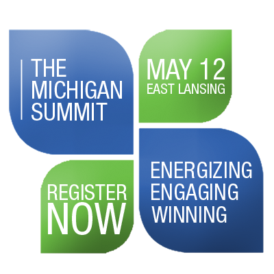 Register for the 2012 Michigan Summit